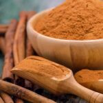 Cinnamon Powder