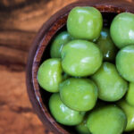 Nocellara Olives
