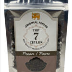 Top 7 Ceylon Pepper